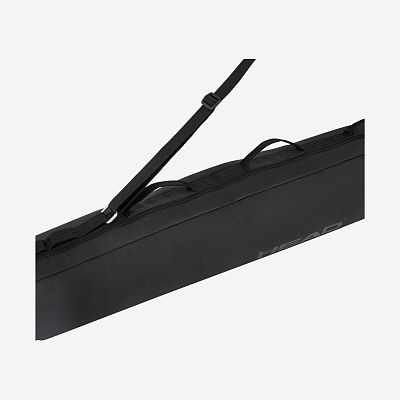 Превью  Чехол для горных лыж HEAD Kore Single Skibag 220 см Black (383123)